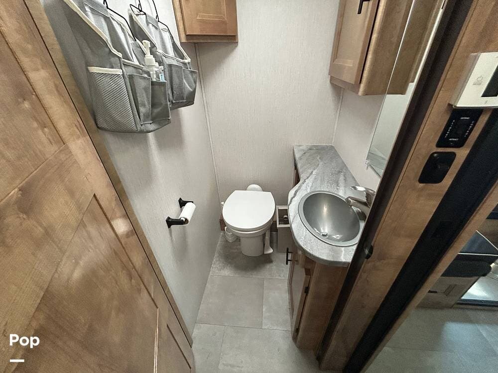 Used 2021 Coachmen Leprechaun 319MB available in Rockford, Michigan