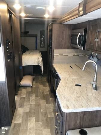 2019 Mirada 29FW by Coachmen from Pop RVs in Foster City, California