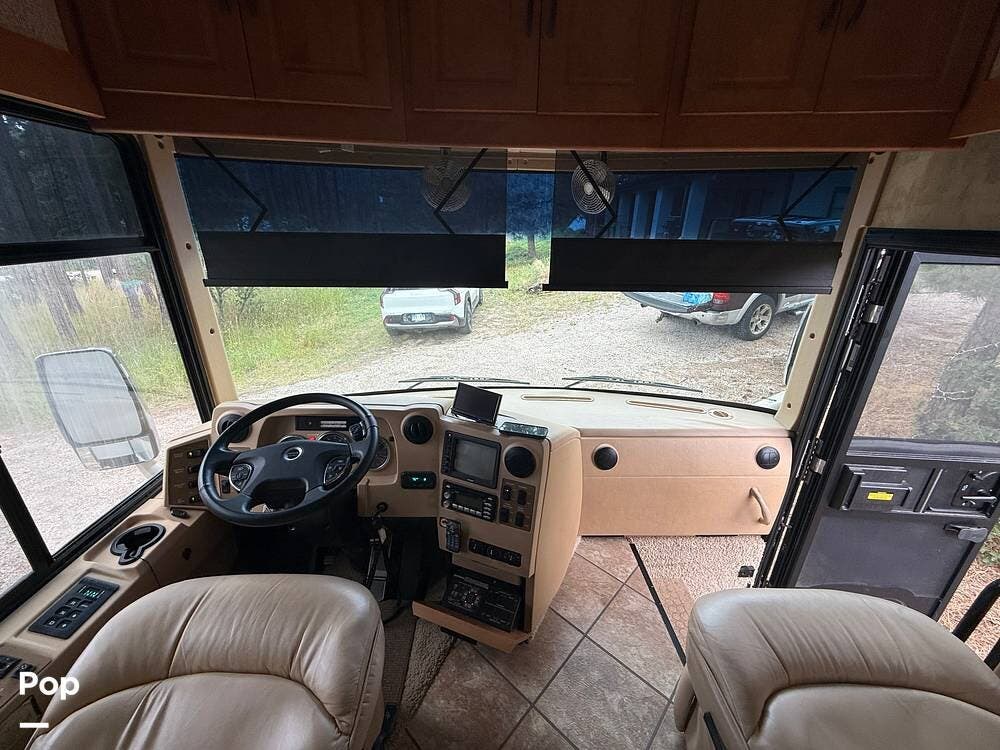 Used 2007 Winnebago Winnebago 40TD available in Aurora, Colorado