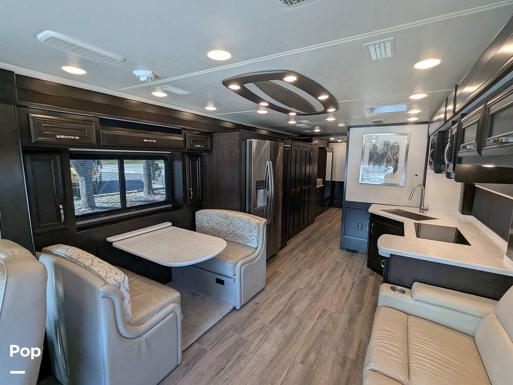 Used 2022 Entegra Coach Reatta 39BH available in Ponte Vedra Beach, Florida