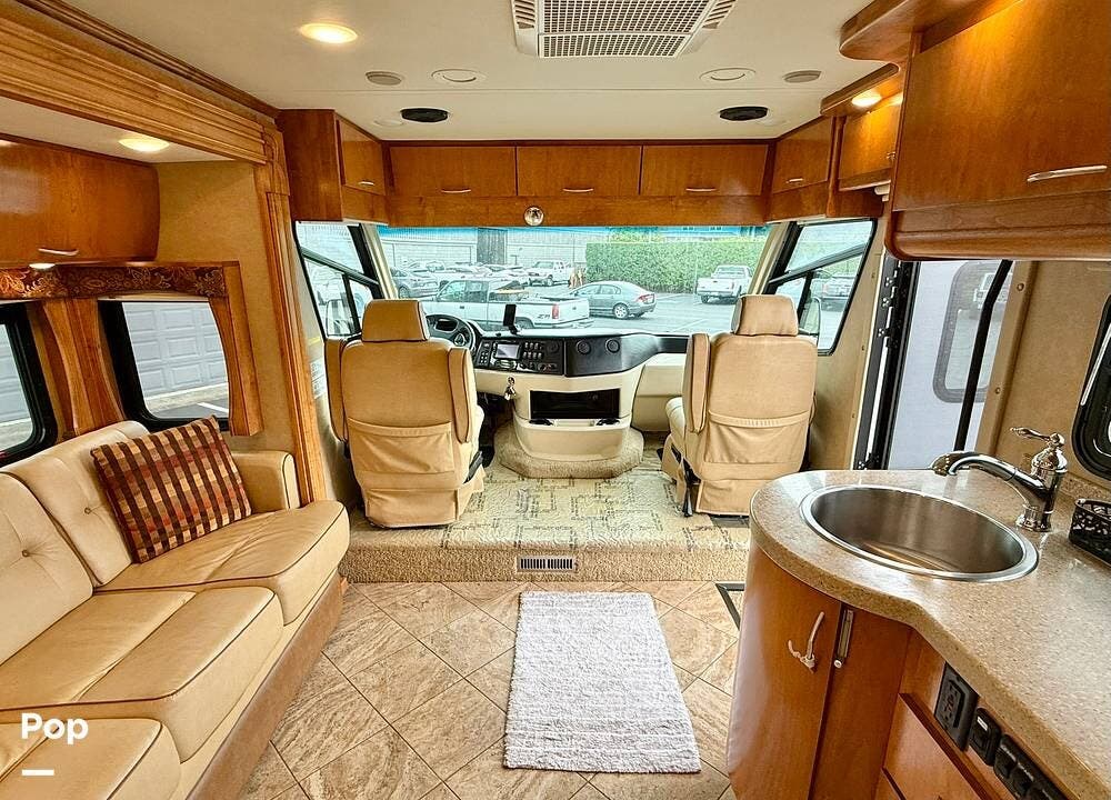 Used 2011 Monaco RV Vesta 32PBS available in University Place, Washington
