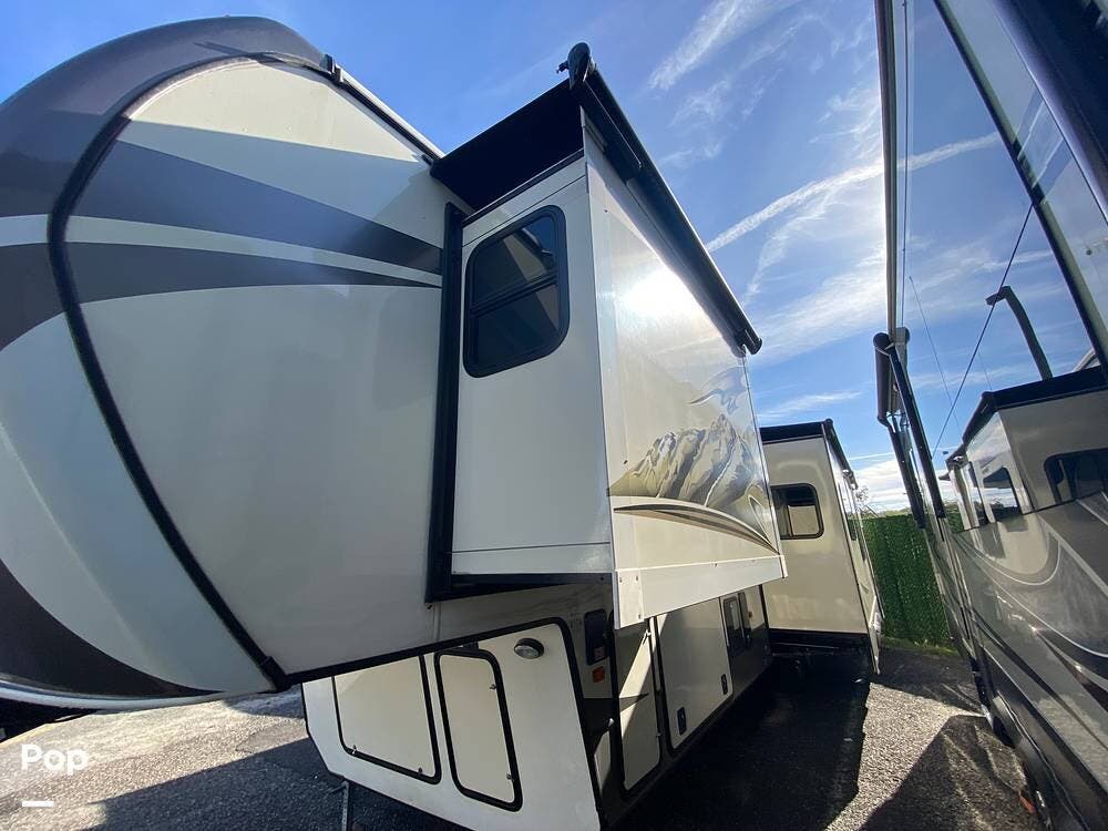 Used 2014 Keystone Mountaineer 356TBF available in Toms River, New Jersey