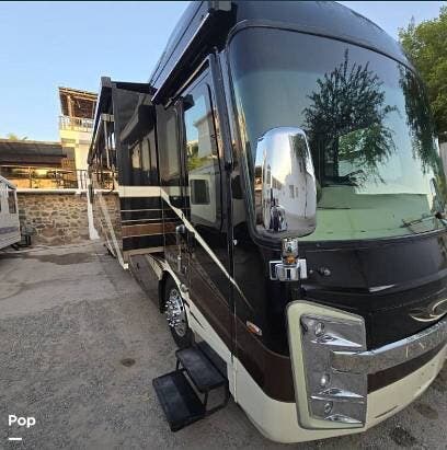 Used 2016 Entegra Coach Anthem 44B available in Auburn, California
