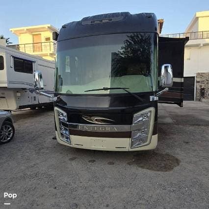 2016 Anthem 44B by Entegra Coach from Pop RVs in Auburn, California
