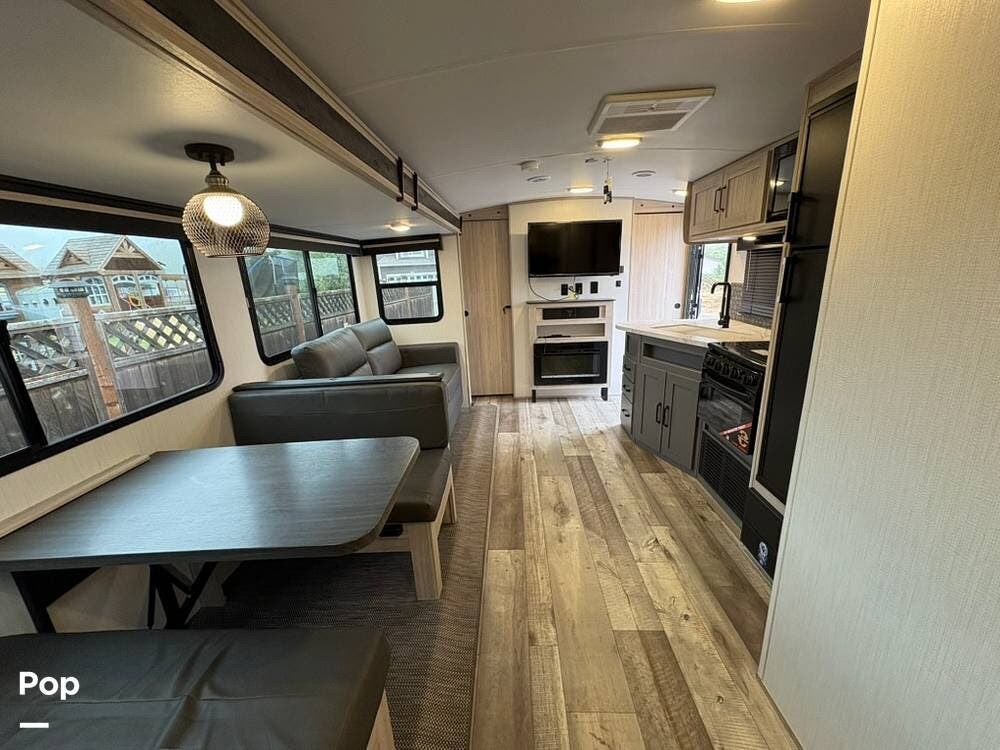 Used 2024 Heartland Sundance Ultra Lite 291QB available in Everett, Washington
