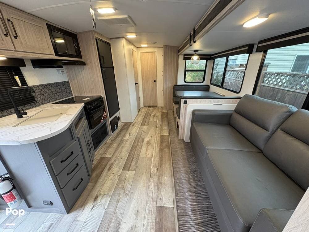 2024 Sundance Ultra Lite 291QB by Heartland from Pop RVs in Everett, Washington