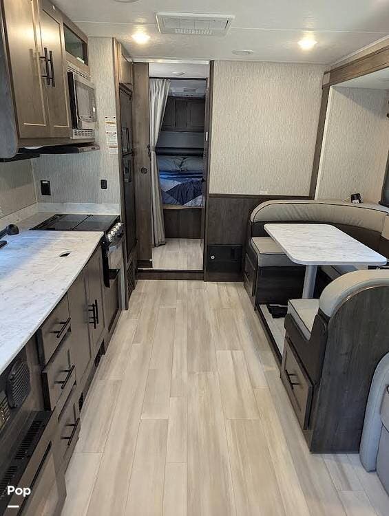Used 2021 Coachmen Leprechaun 319 MB available in Bismarck, North Dakota