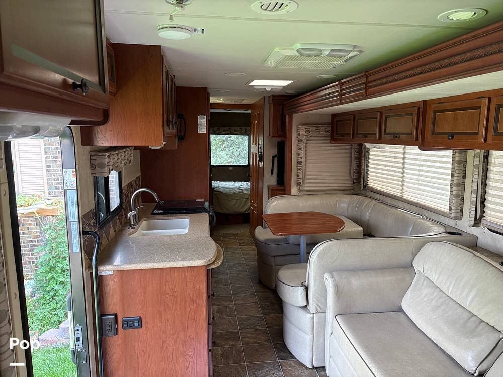 2013 Windsport 32A by Thor Motor Coach from Pop RVs in Arvada, Colorado