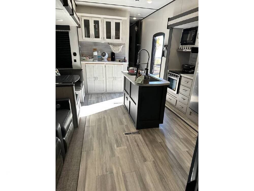 2022 Sprinter 35BH by Keystone from Pop RVs in Charleston, South Carolina