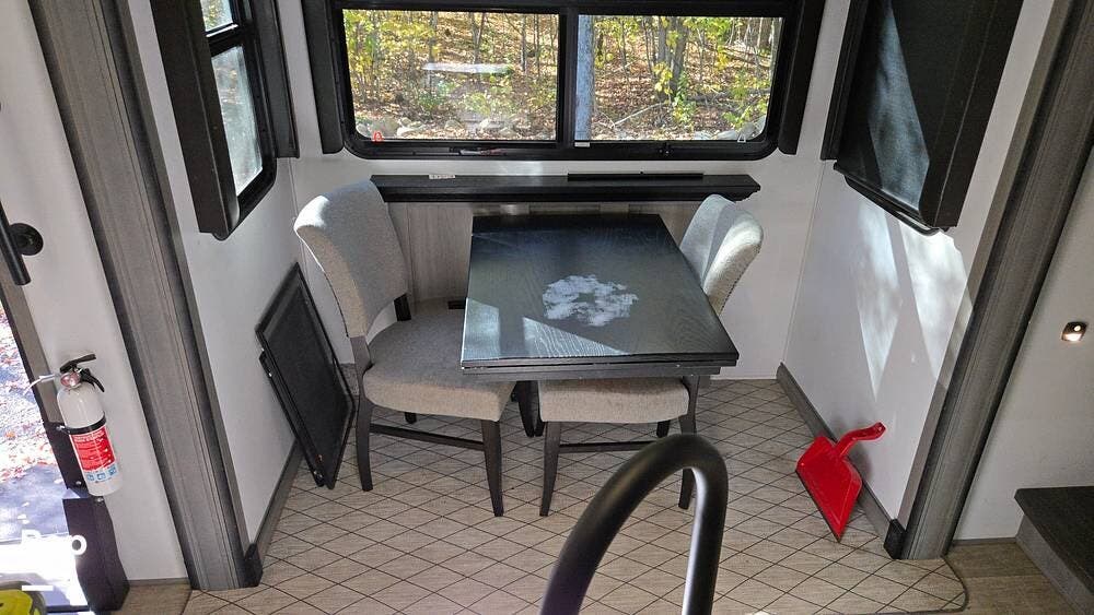 2023 Montana 3761FL by Keystone from Pop RVs in Kingston, New Hampshire