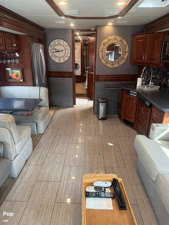 Used 2017 Holiday Rambler Endeavor XE 37PE available in Chesapeake, Virginia