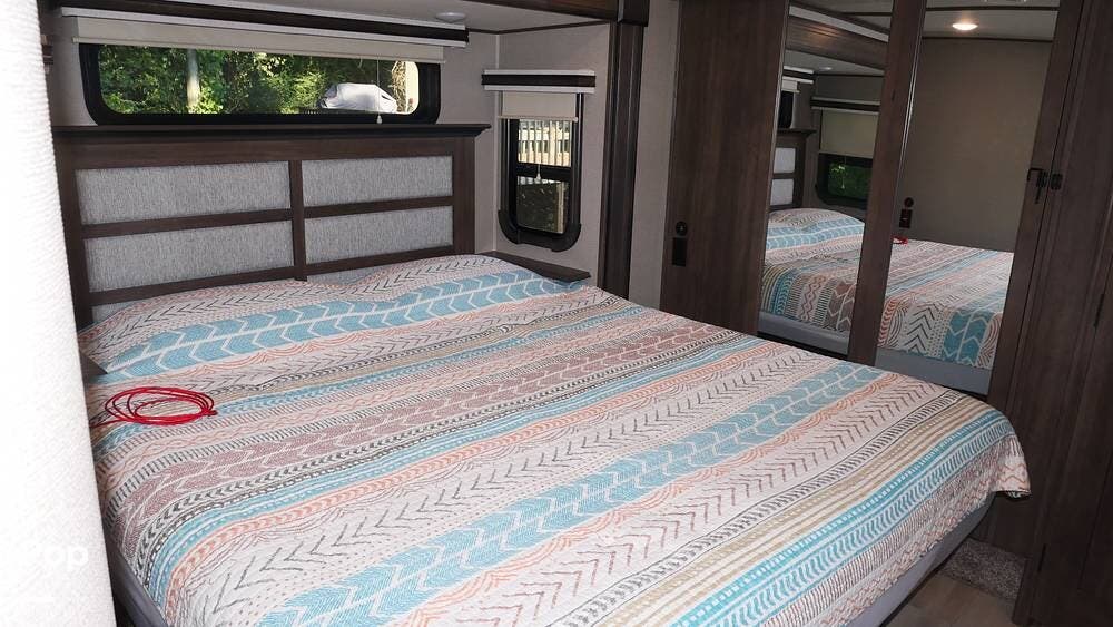 Used 2021 Grand Design Solitude 390RK-R available in Trussville, Alabama