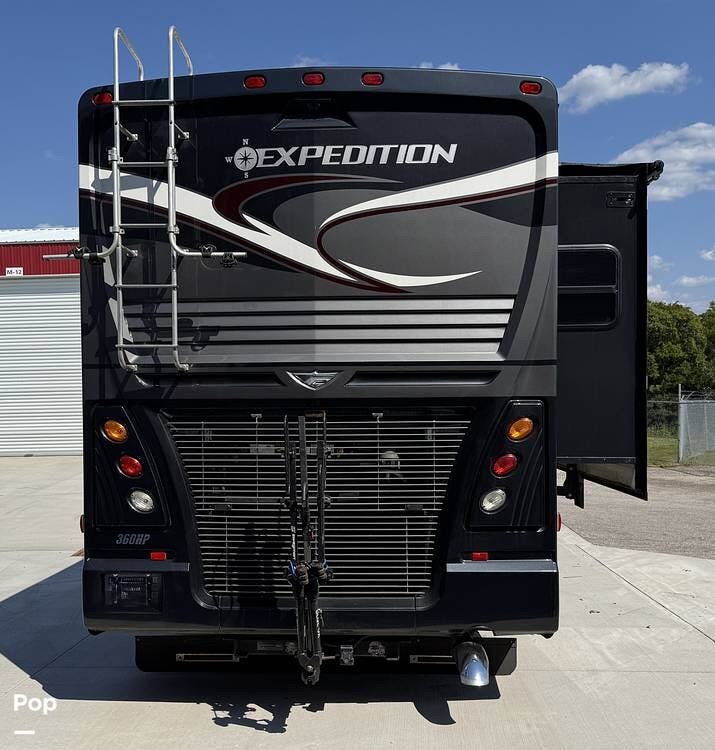 Used 2014 Fleetwood Expedition 38B available in Estill Springs, Tennessee