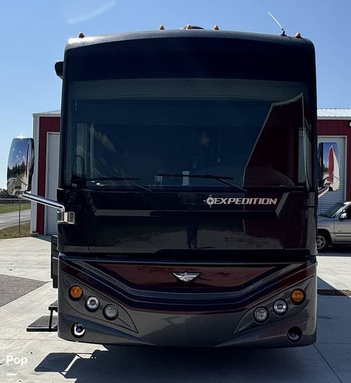 2014 Expedition 38B by Fleetwood from Pop RVs in Estill Springs, Tennessee
