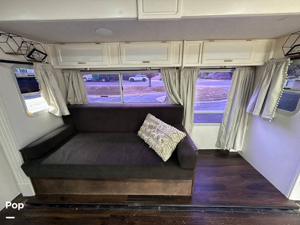 2005 Seneca HD 35GS by Jayco from Pop RVs in Aurora, Colorado