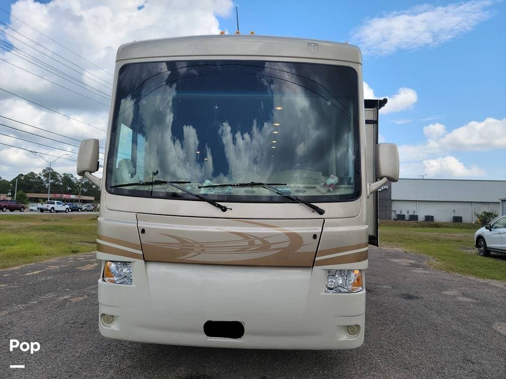 2013 Palazzo 33.2 by Thor Motor Coach from Pop RVs in Ocean Springs, Mississippi