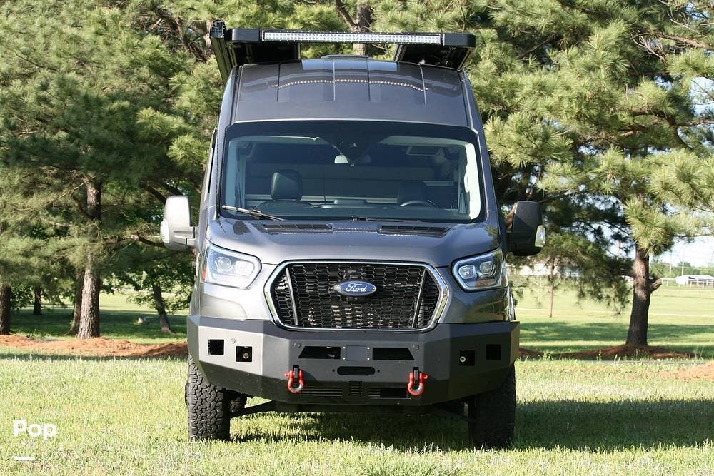 2021 Vandoit LIV Series HR by  from Pop RVs in Tulsa, Oklahoma
