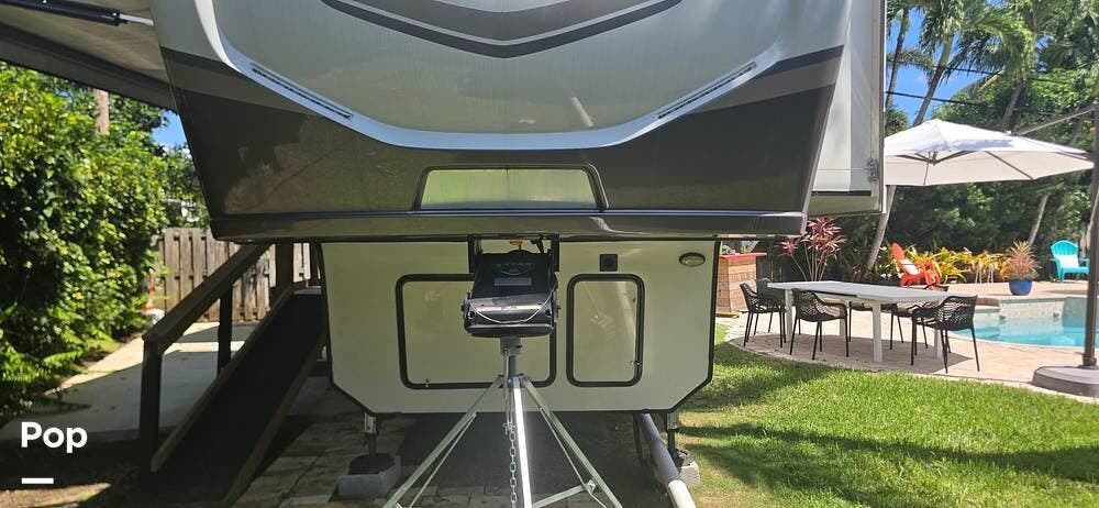 2020 Montana 3811MS by Keystone from Pop RVs in Palmetto Bay, Florida