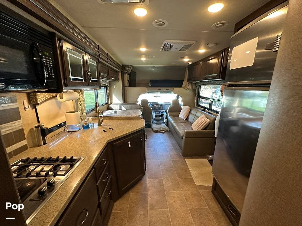 Used 2018 Thor Motor Coach Chateau 31W available in Frankfort, Kentucky