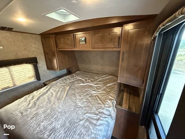 Used 2021 Outdoors RV Timber Ridge 23DBS available in Pagosa Springs, Colorado
