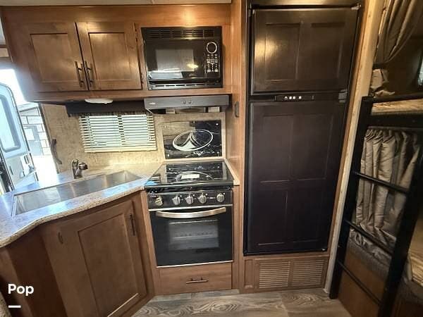 2021 Timber Ridge 23DBS by Outdoors RV from Pop RVs in Pagosa Springs, Colorado