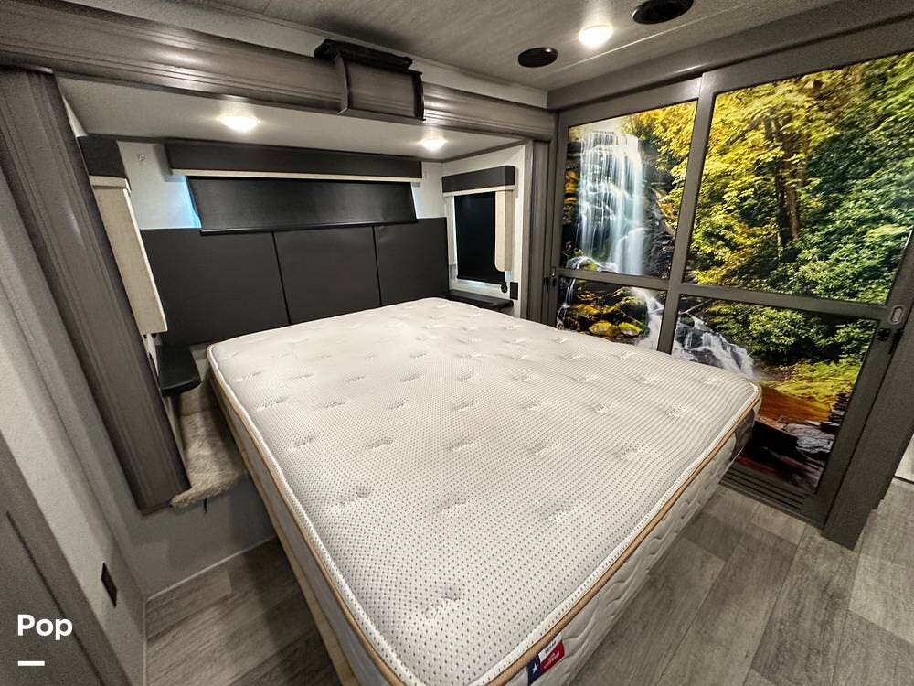 Used 2021 Keystone Montana 3761FL available in Cat Spring, Texas