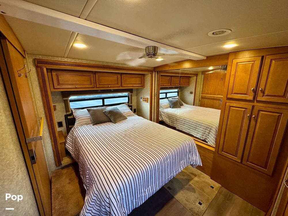 Used 2010 Winnebago Journey Express 34Y available in Gastonia, North Carolina