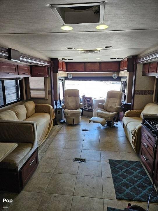 Used 2011 Forest River Berkshire 390BH available in Yreka, California