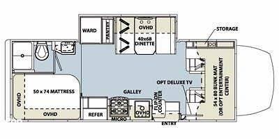 Used 2014 Forest River Solera 24S available in Esopus, New York