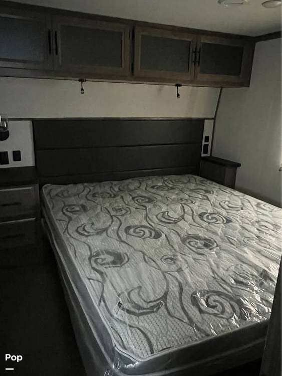 Used 2021 Forest River Rogue Armored 383G available in Nacogdoches, Texas