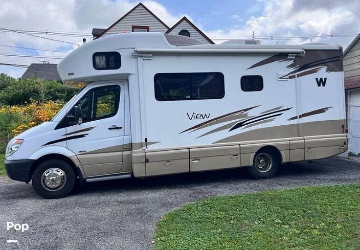 Used 2011 Winnebago View 24K available in Newburgh, New York