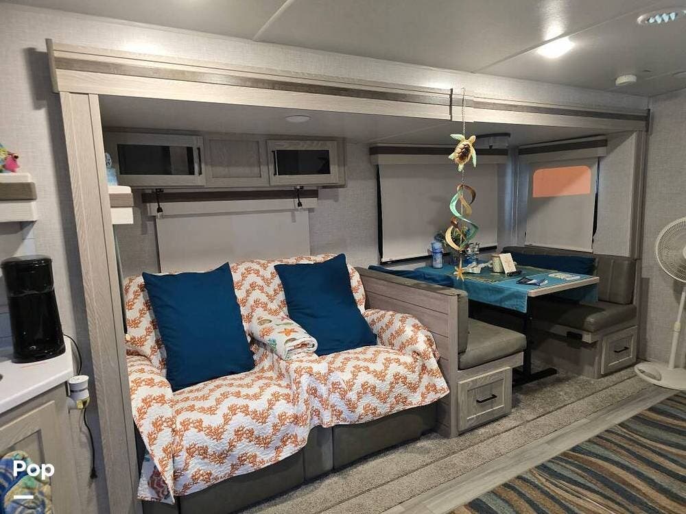 Used 2022 Forest River Rockwood 2614BS available in Osteen, Florida