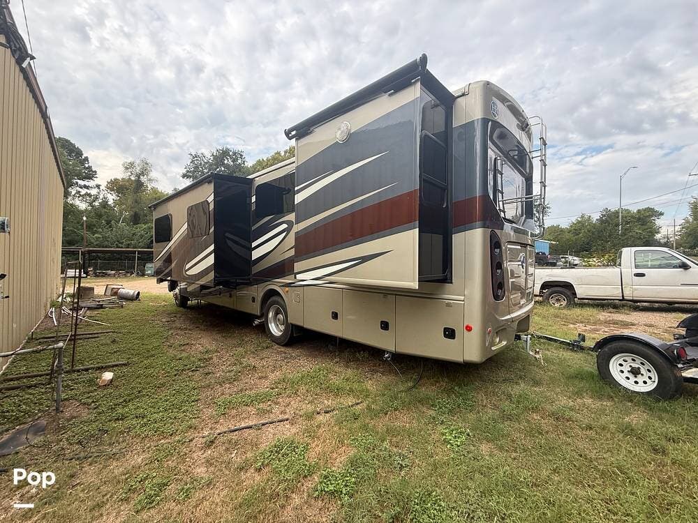Used 2017 Holiday Rambler Vacationer 35K available in Longview, Texas