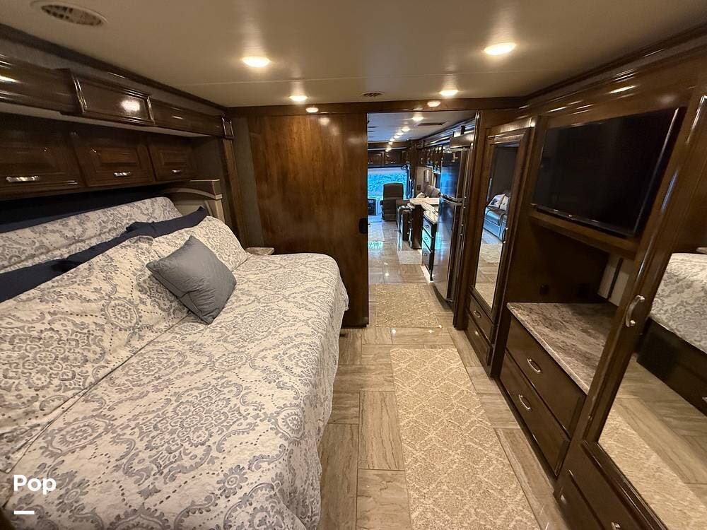 Used 2019 Thor Motor Coach Aria 3901 available in Saint George, Utah