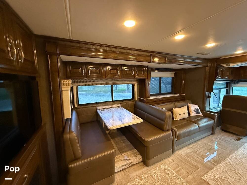 2019 Aria 3901 by Thor Motor Coach from Pop RVs in Saint George, Utah