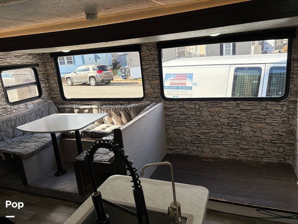 2020 Wildwood X-Lite 263BHXL by Forest River from Pop RVs in Falling Waters, West Virginia
