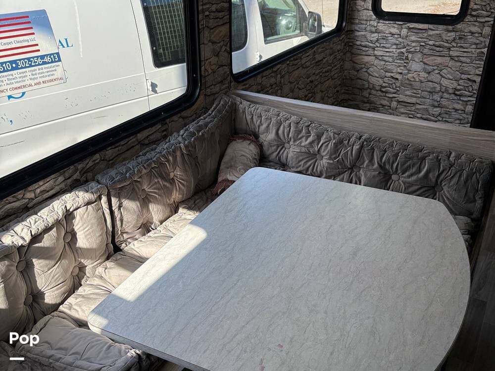 2020 Forest River Wildwood X-Lite 263BHXL - Used Travel Trailer For Sale by Pop RVs in Falling Waters, West Virginia features Awning, Slideout, Air Conditioning