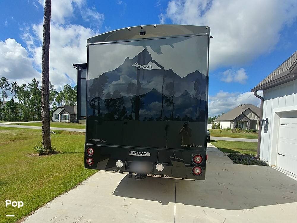 2023 Isata 5 Series 30FW 4WD by Dynamax Corp from Pop RVs in Hilliard, Florida