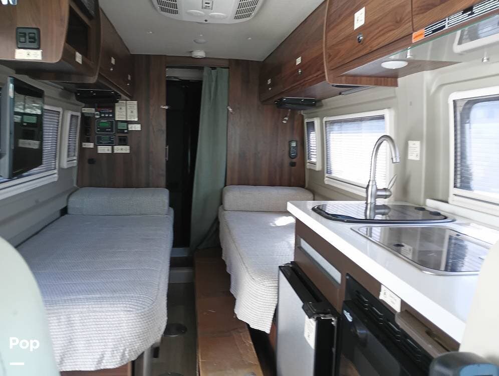 Used 2021 Winnebago Travato 59KL available in Boise, Idaho