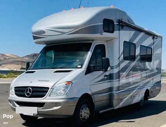 2012 Navion 24M by Itasca from Pop RVs in Los Lunas, New Mexico
