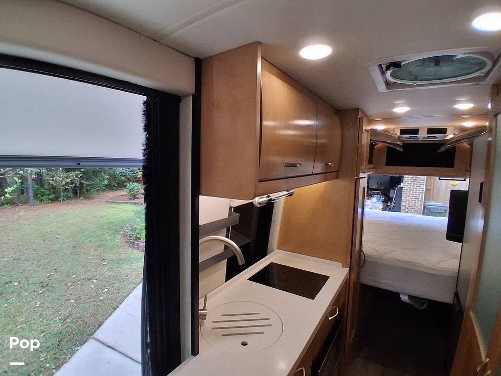 Used 2023 Coachmen Galleria 24A AWD/4x4 available in Durham, North Carolina