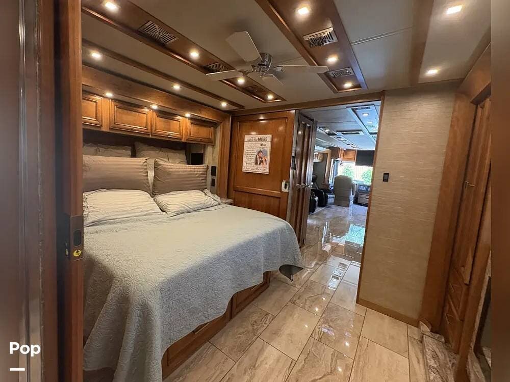 2019 Allegro Bus 450PP by Tiffin from Pop RVs in Diamond Springs, California