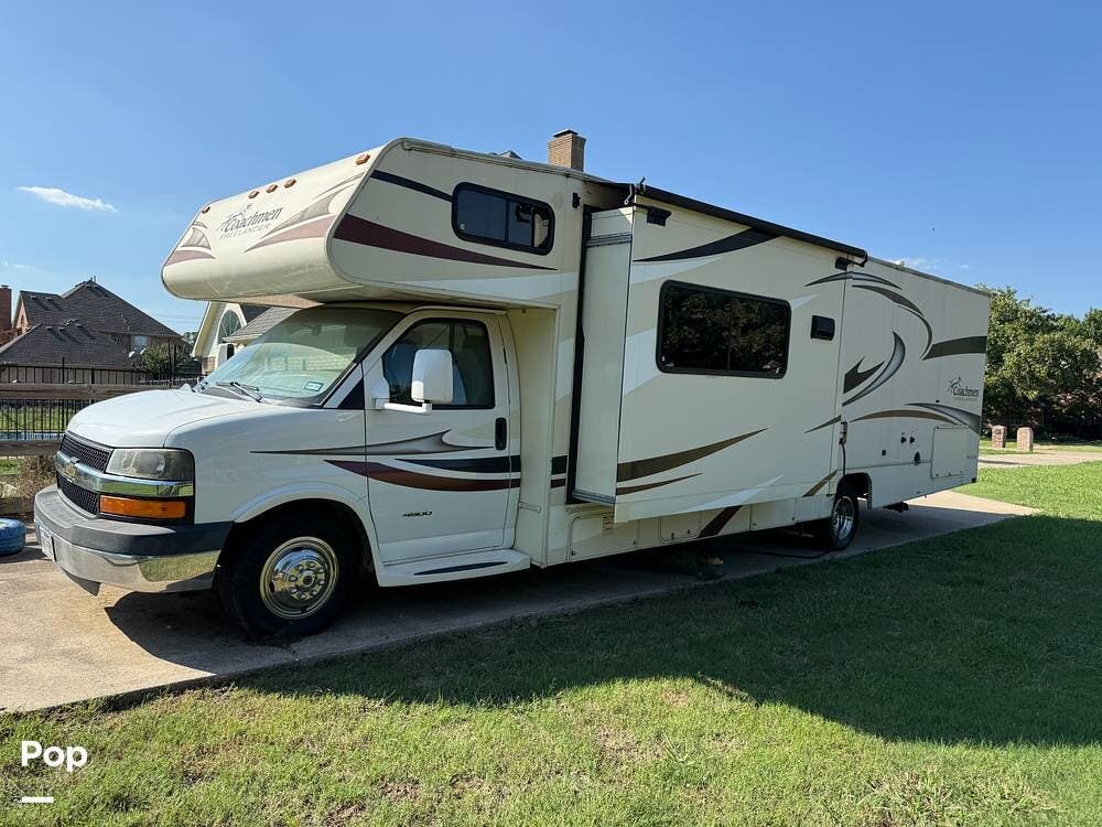 2015 Freelander 32BH by Coachmen from Pop RVs in Flower Mound, Texas