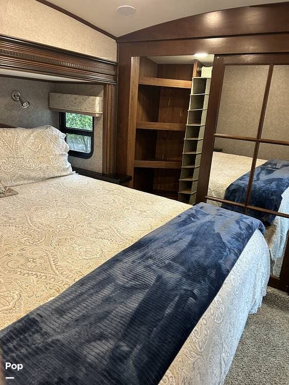 Used 2017 Jayco Pinnacle 36KPTS available in Calverton, New York