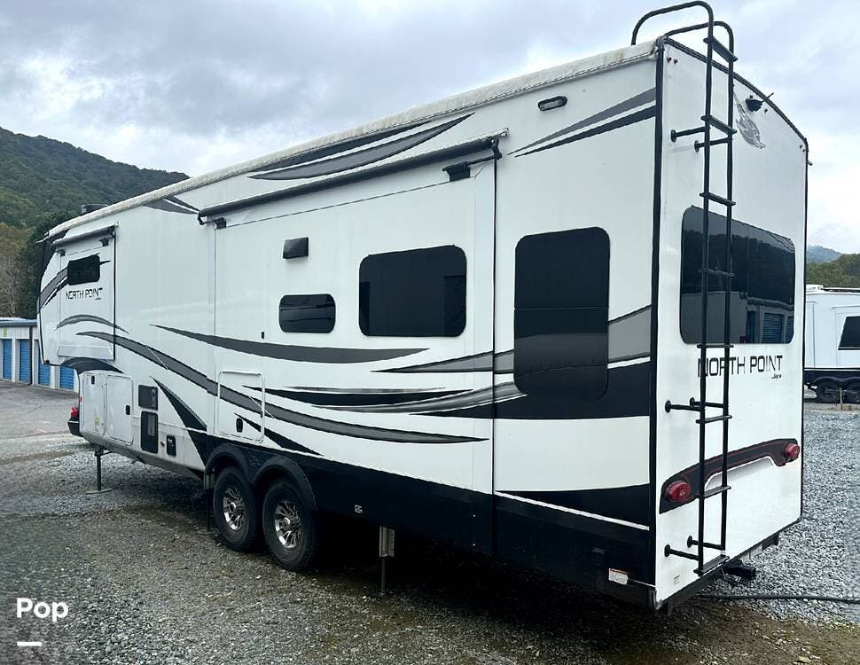 Used 2022 Jayco North Point 310RLTS available in Seven Devils, North Carolina