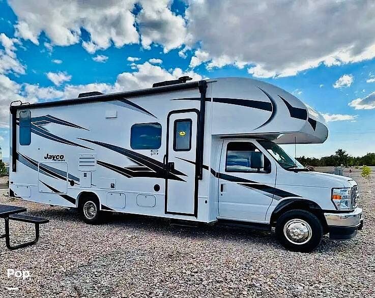 2024 Redhawk 26M by Jayco from Pop RVs in Hurricane, Utah