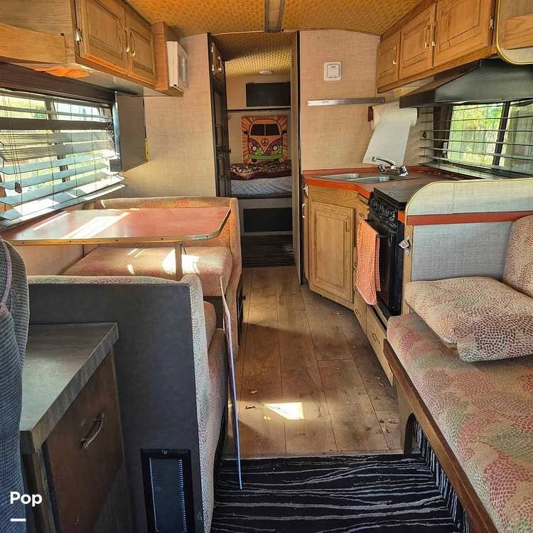 Used 1960 Miscellaneous Flxible Bus 4054 available in Martinez, California