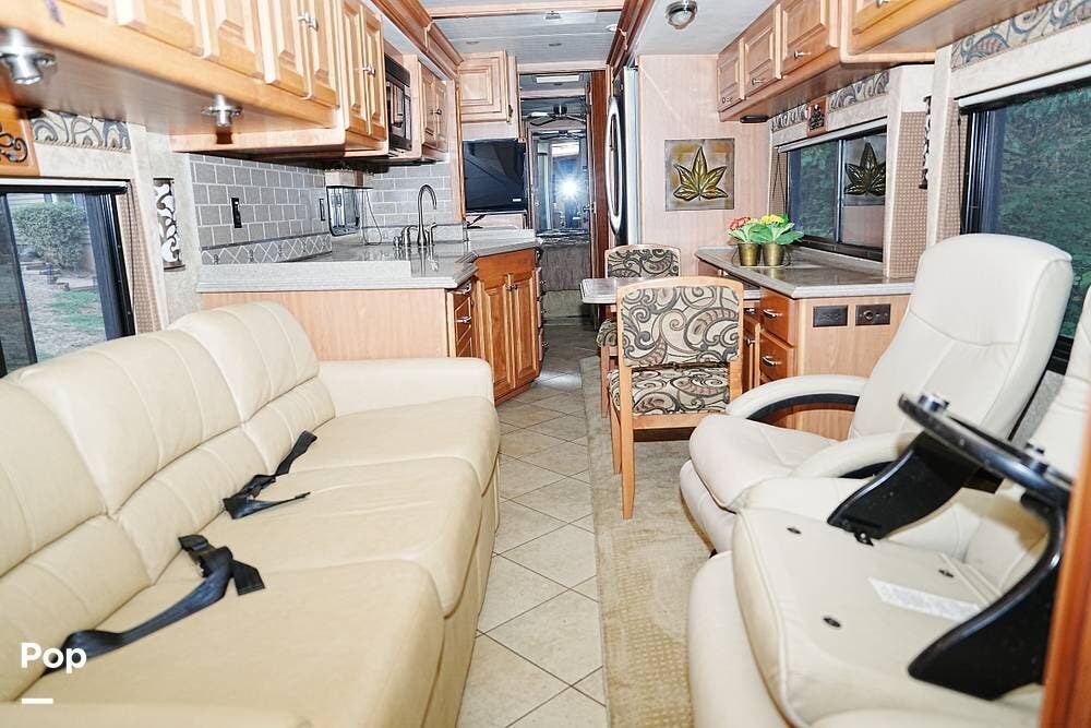 Used 2010 Tiffin Phaeton 40QTH available in Sherwood, Oregon