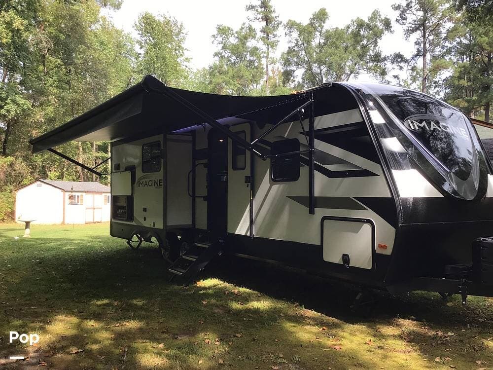 2022 Imagine 2670MK by Grand Design from Pop RVs in South Chesterfield, Virginia