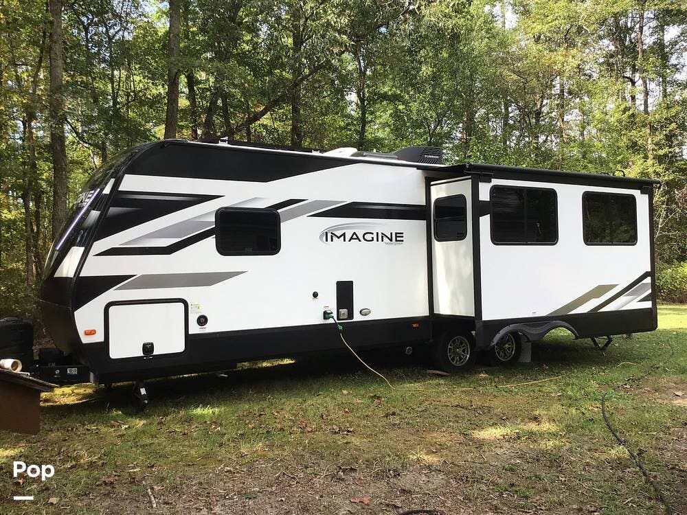 Used 2022 Grand Design Imagine 2670MK available in South Chesterfield, Virginia